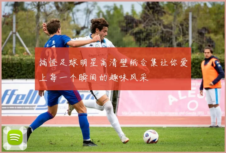搞怪足球明星高清壁纸合集让你爱上每一个瞬间的趣味风采