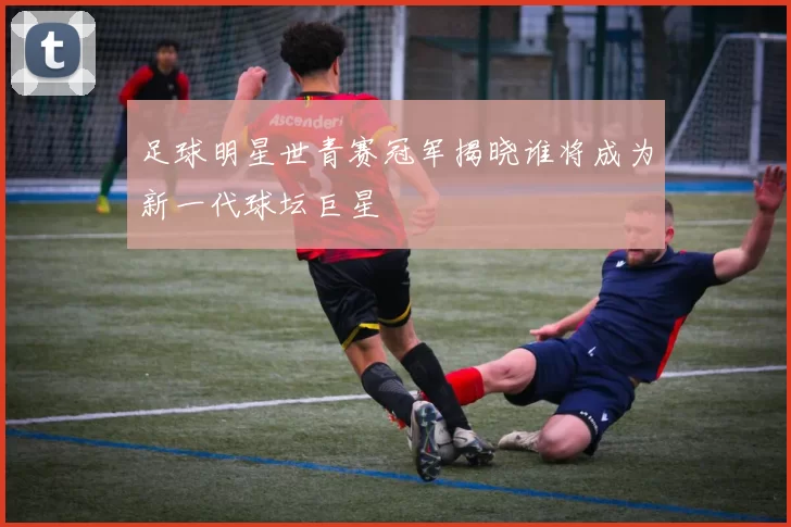 足球明星世青赛冠军揭晓谁将成为新一代球坛巨星