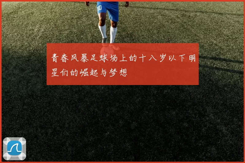 青春风暴足球场上的十八岁以下明星们的崛起与梦想