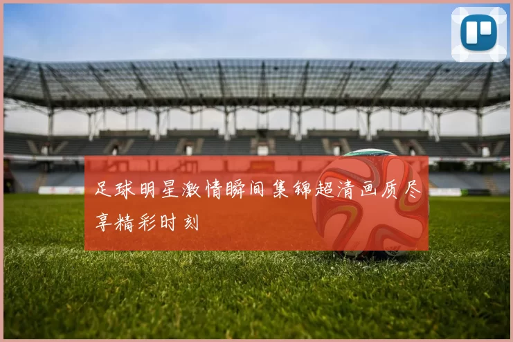 足球明星激情瞬间集锦超清画质尽享精彩时刻