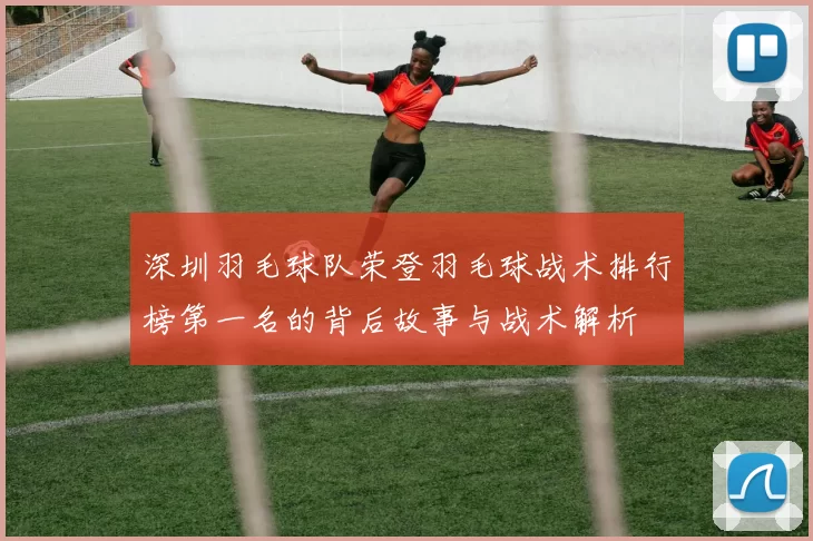 深圳羽毛球队荣登羽毛球战术排行榜第一名的背后故事与战术解析